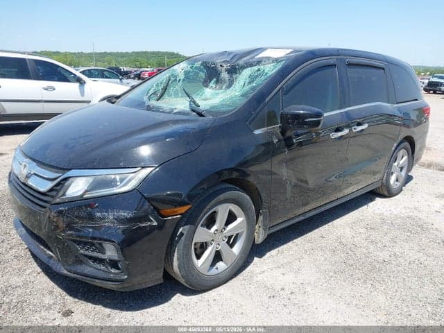 2019 HONDA ODYSSEY EX 2
