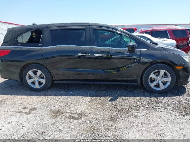 2019 HONDA ODYSSEY EX 13