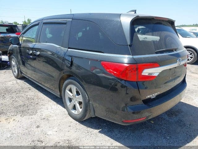 2019 HONDA ODYSSEY EX 3