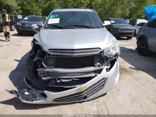 2017 CHEVROLET EQUINOX LT 12