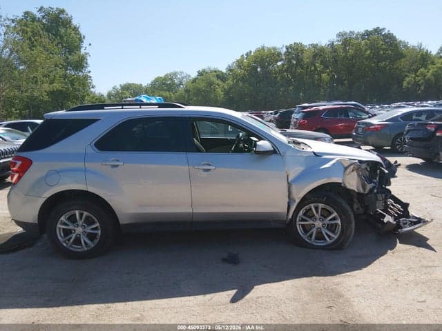 2017 CHEVROLET EQUINOX LT 13