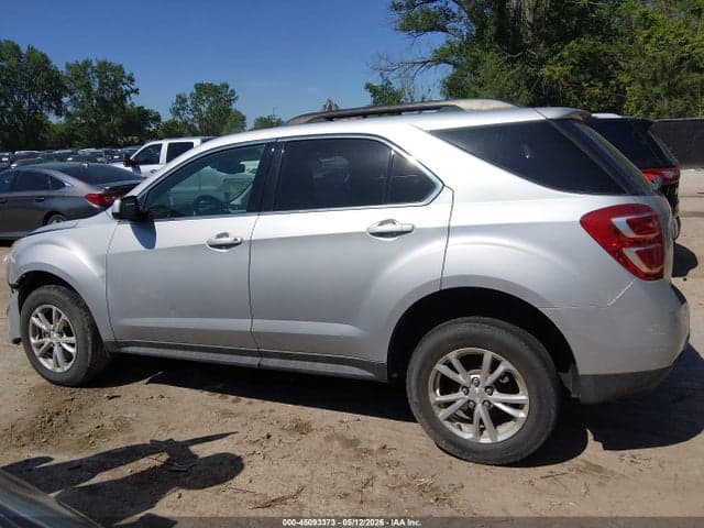 2017 CHEVROLET EQUINOX LT 14