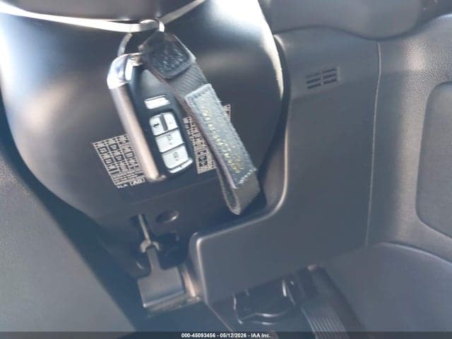 2019 HONDA CR-V EX 11
