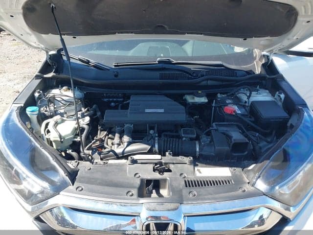 2019 HONDA CR-V EX 10