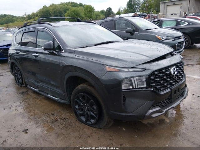 2022 HYUNDAI SANTA FE XRT - 1