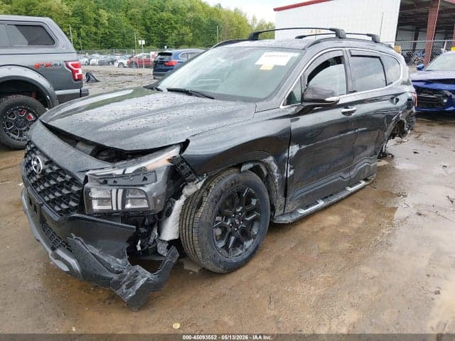 2022 HYUNDAI SANTA FE XRT 2
