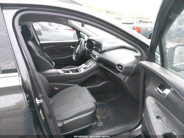 2022 HYUNDAI SANTA FE XRT 5