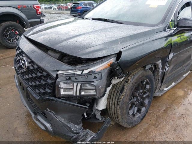 2022 HYUNDAI SANTA FE XRT 6