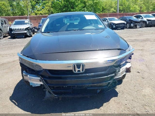 2018 HONDA ACCORD LX 12