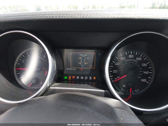 2021 FORD MUSTANG GT PREMIUM FASTBACK 7