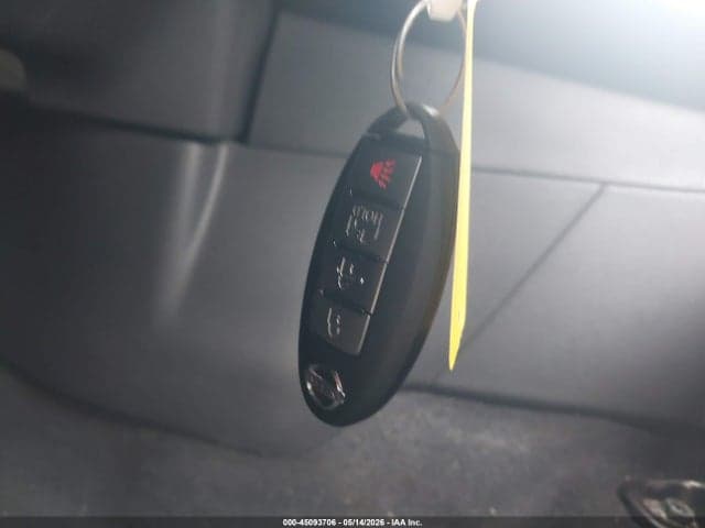 2022 NISSAN LEAF S 40 KWH 11