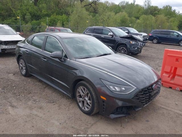 2021 HYUNDAI SONATA SEL 1