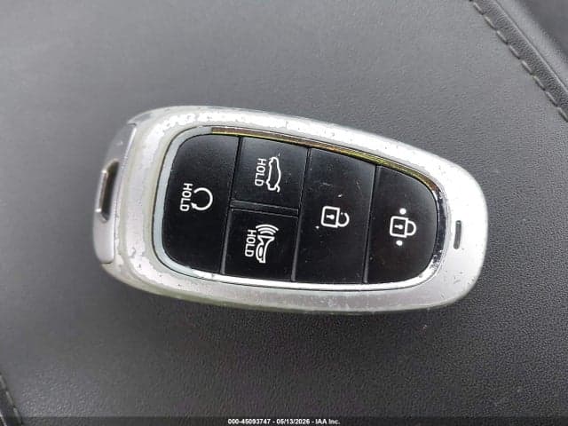 2021 HYUNDAI SONATA SEL 11