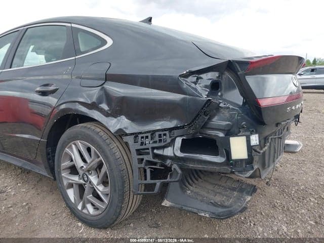 2021 HYUNDAI SONATA SEL 6