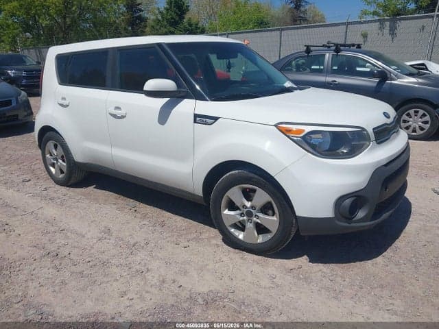 2017 KIA SOUL - 1