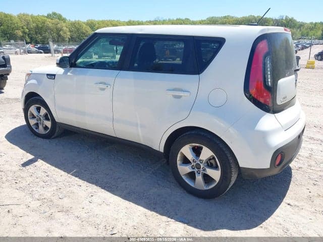 2017 KIA SOUL 3