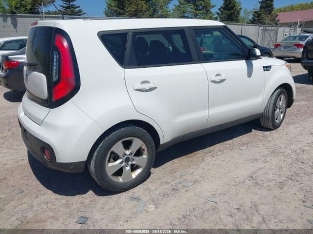 2017 KIA SOUL 4