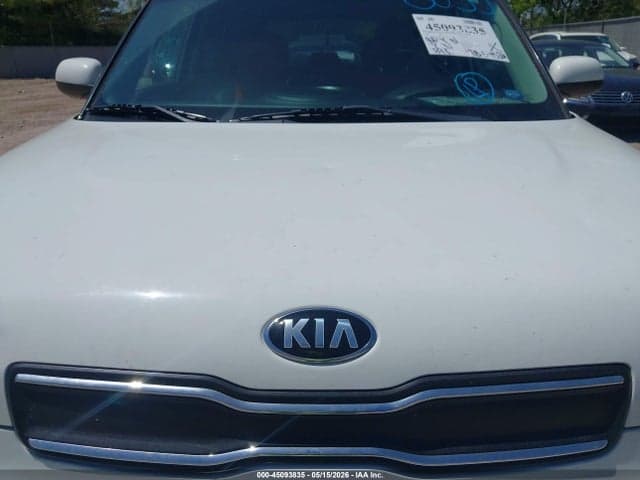 2017 KIA SOUL 6