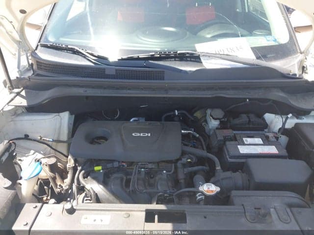 2017 KIA SOUL 10