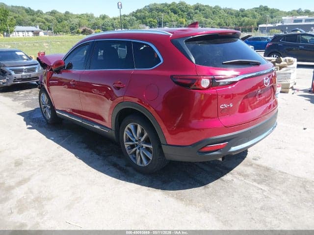 2020 MAZDA CX-9 GRAND TOURING 3