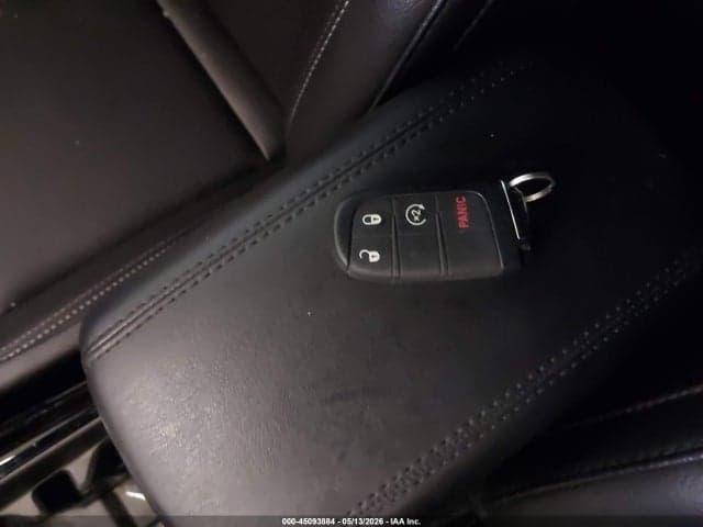 2025 JEEP COMPASS LIMITED 4X4 11