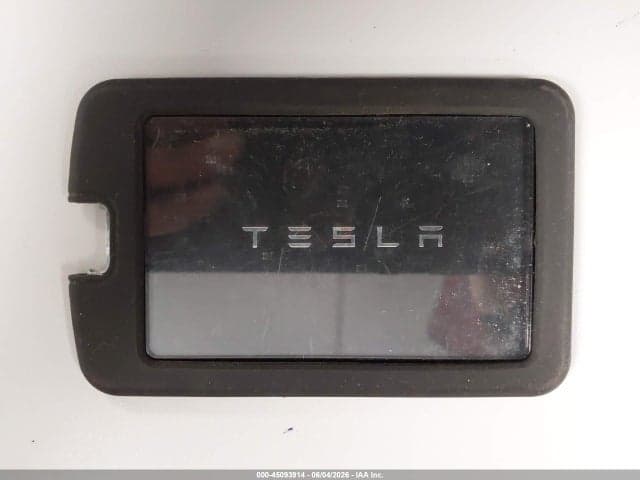 2021 TESLA MODEL Y LONG RANGE DUAL MOTOR ALL-WHEEL DRIVE 11