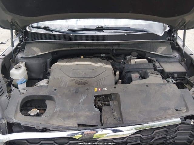 2019 KIA SORENTO 3.3L LX 11