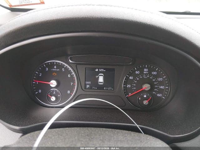 2019 KIA SORENTO 3.3L LX 8