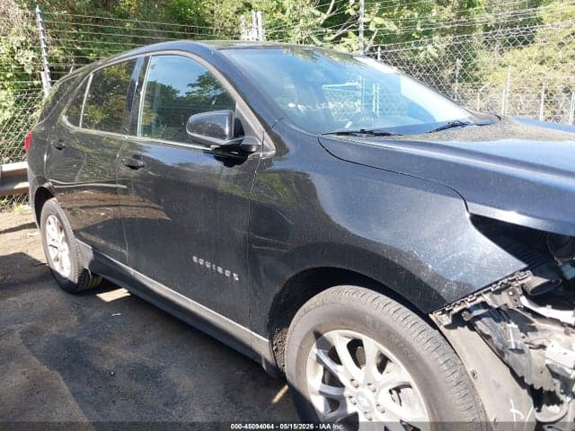 2018 CHEVROLET EQUINOX LT 14