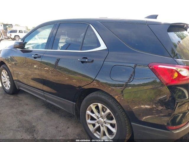 2018 CHEVROLET EQUINOX LT 15