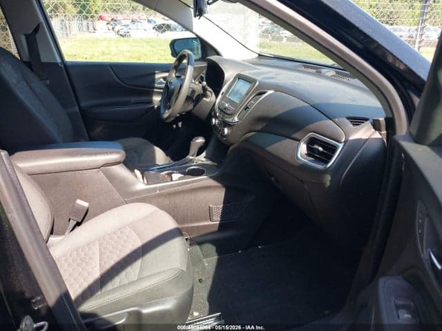2018 CHEVROLET EQUINOX LT 5