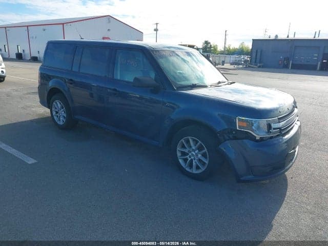 2017 FORD FLEX SE 1