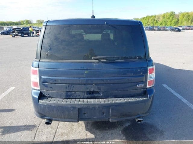 2017 FORD FLEX SE 15