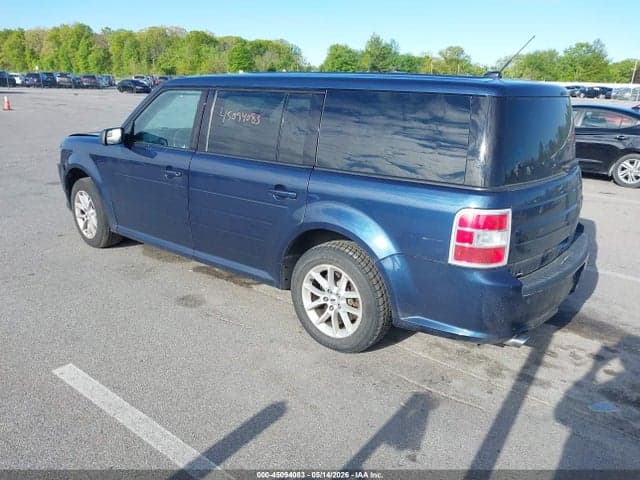 2017 FORD FLEX SE 3
