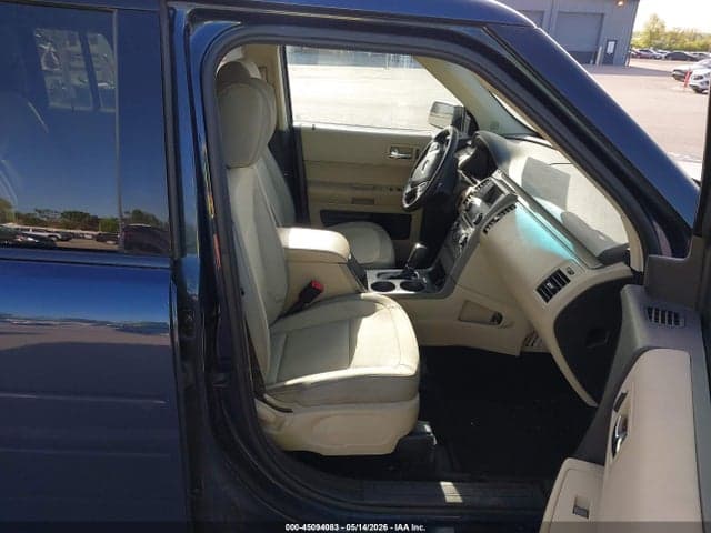 2017 FORD FLEX SE 5
