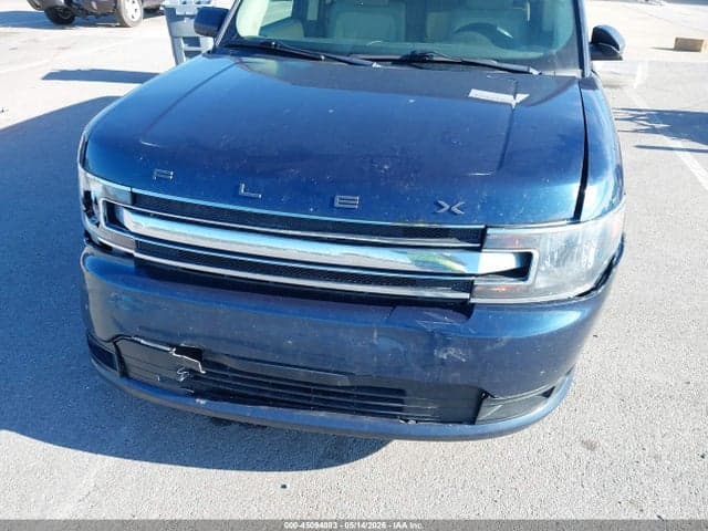 2017 FORD FLEX SE 6