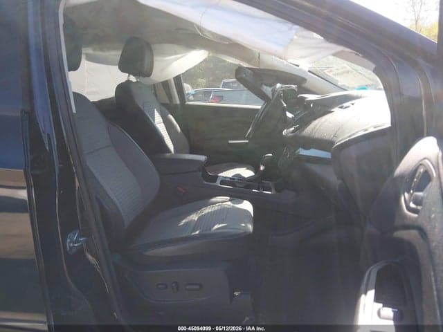 2017 FORD ESCAPE TITANIUM 5