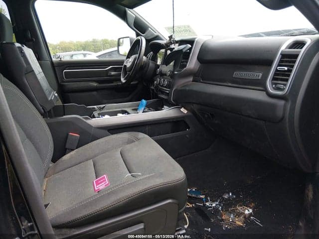 2021 RAM 1500 BIG HORN 4X4 6'4 BOX 5