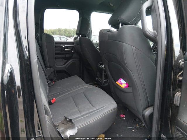 2021 RAM 1500 BIG HORN 4X4 6'4 BOX 8