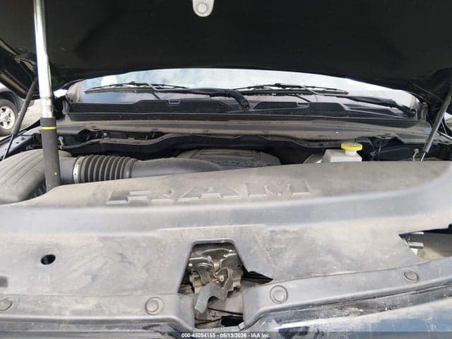 2021 RAM 1500 BIG HORN 4X4 6'4 BOX 10