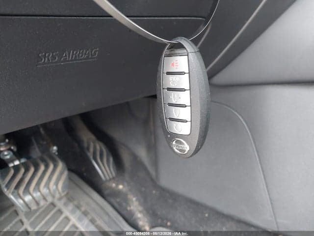 2020 NISSAN SENTRA SR XTRONIC CVT 11