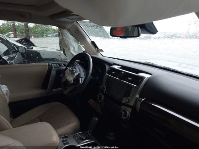 2024 TOYOTA 4RUNNER LIMITED 5