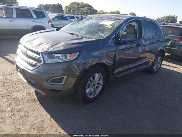 2017 FORD EDGE SEL 2