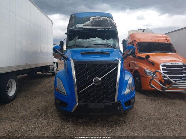2026 VOLVO NEW VNL 13