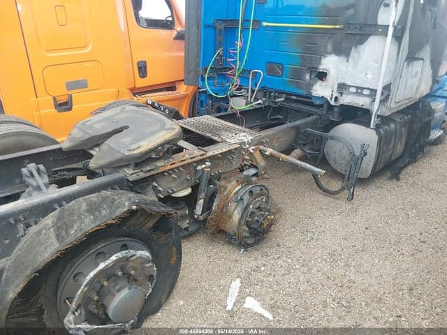 2026 VOLVO NEW VNL 16