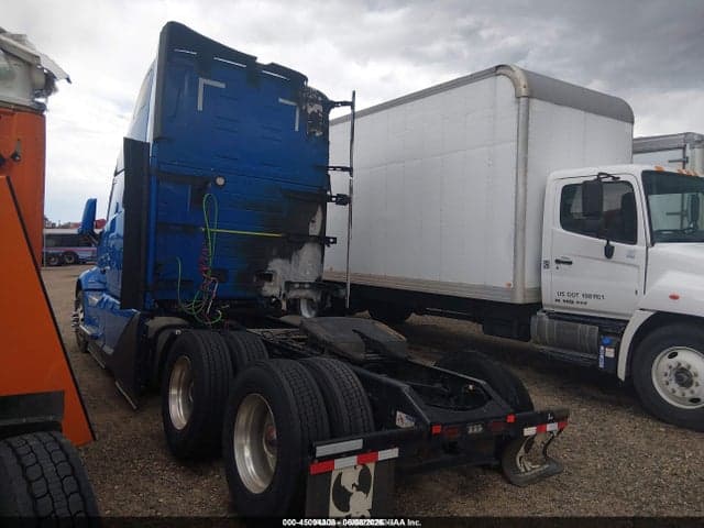 2026 VOLVO NEW VNL 3