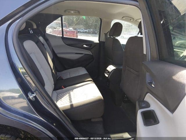 2019 CHEVROLET EQUINOX LS 8