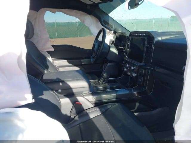 2023 FORD F-150 XLT 5