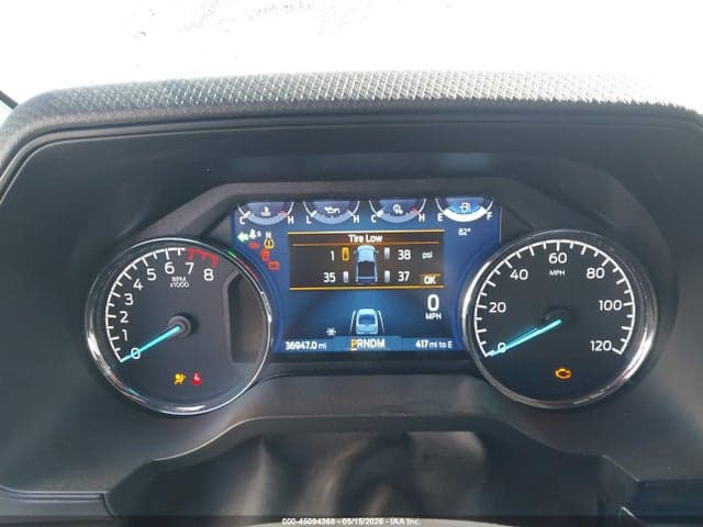 2023 FORD F-150 XLT 7