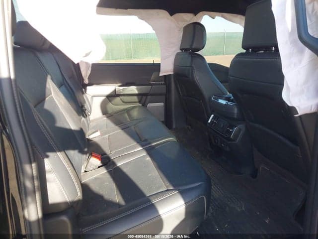2023 FORD F-150 XLT 8
